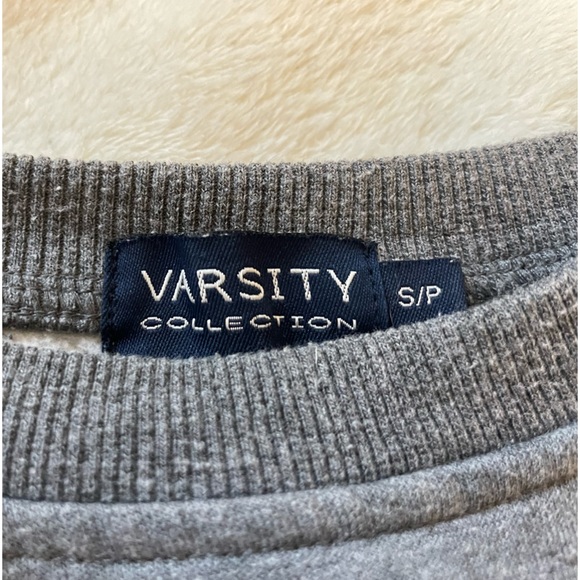 University of Toronto Crew Neck - Picture 3 of 4